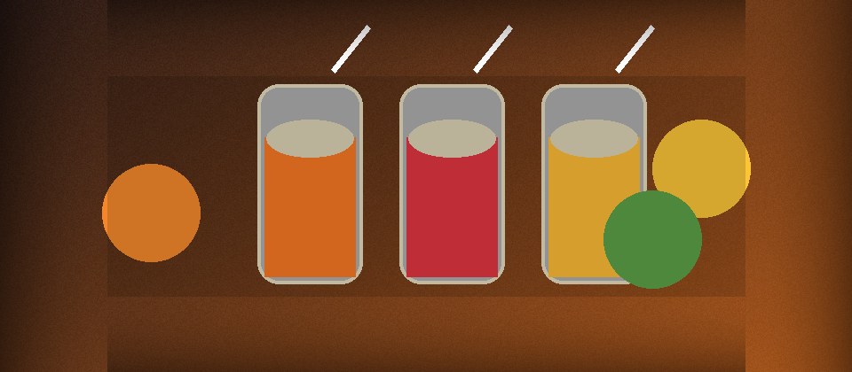 Vitamin Bar